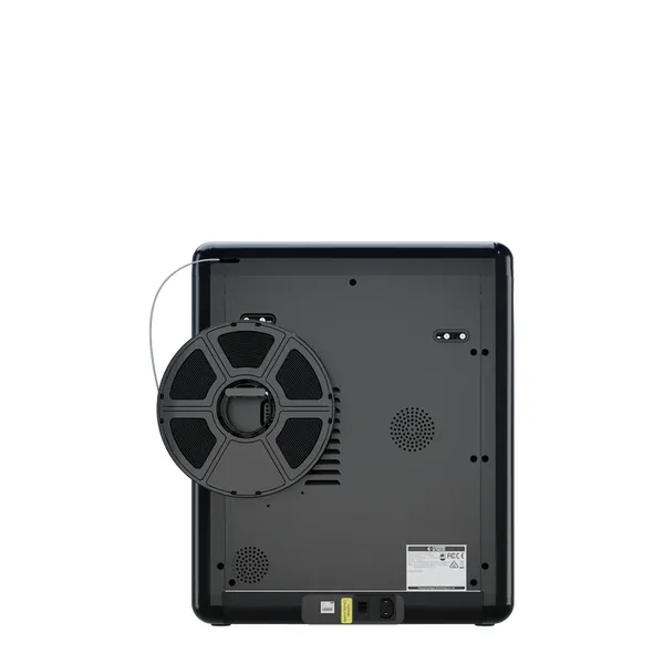 Flashforge Adventurer 5M Pro 3D Printer | Enclosed CoXY Metal High Speed 600mm/s Home & Education 3D Printer