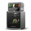 Anycubic Kobra S1 ACE 2 Pro Combo | Enclosed CoreXY 600mm/s High Speed Multi-Color 3D Printer