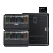 Anycubic Kobra S1 Combo 3D Printer | Enclosed CoreXY 600mm/s High Speed 4/8 Color Desktop 3D Printer