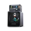 Anycubic Kobra S1 Combo 3D Printer | Enclosed CoreXY 600mm/s High Speed 4/8 Color Desktop 3D Printer
