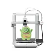 Anycubic Kobra 4 3D Printer | Large Build Volume Easy Assembly Smart Remote Control Desktop 3D Printing Machine