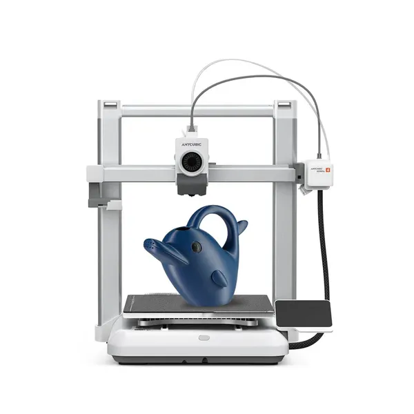 Anycubic Kobra 4 3D Printer | Large Build Volume Easy Assembly Smart Remote Control Desktop 3D Printing Machine