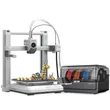 Anycubic Kobra 4 3D Printer | Large Build Volume Easy Assembly Smart Remote Control Desktop 3D Printing Machine