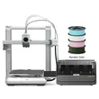Anycubic Kobra 4 3D Printer | Large Build Volume Easy Assembly Smart Remote Control Desktop 3D Printing Machine