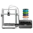 Anycubic Kobra 4 3D Printer | Large Build Volume Easy Assembly Smart Remote Control Desktop 3D Printing Machine