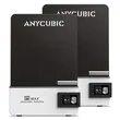 Anycubic Photon P1 Max 3D Printer | 18.3L Large Volume Wave Release LCD Resin 3D Printing Machine