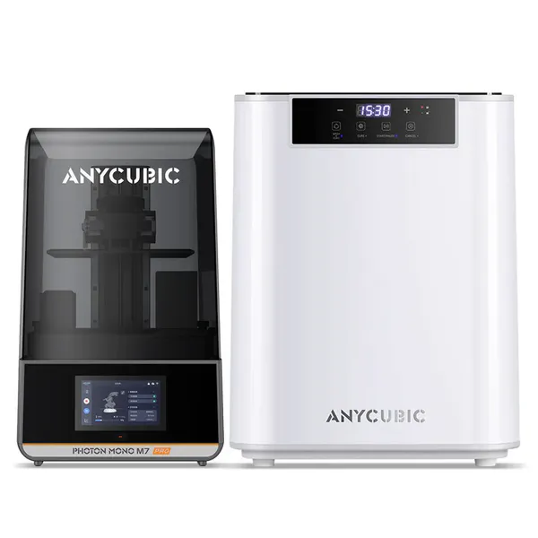 Anycubic Photon Mono M7 Pro 3D Printer | 10.1
