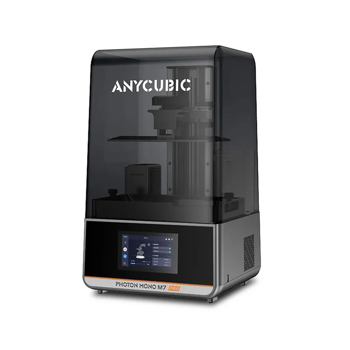 Anycubic Photon Mono M7 Pro 3D Printer | 10.1