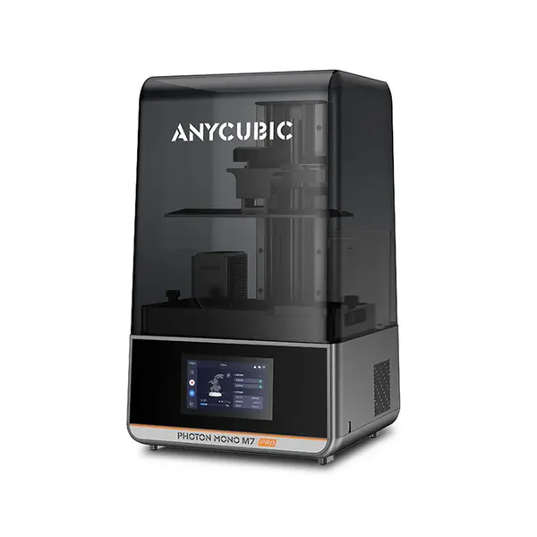 Anycubic Photon Mono M7 Pro 3D Printer | 10.1