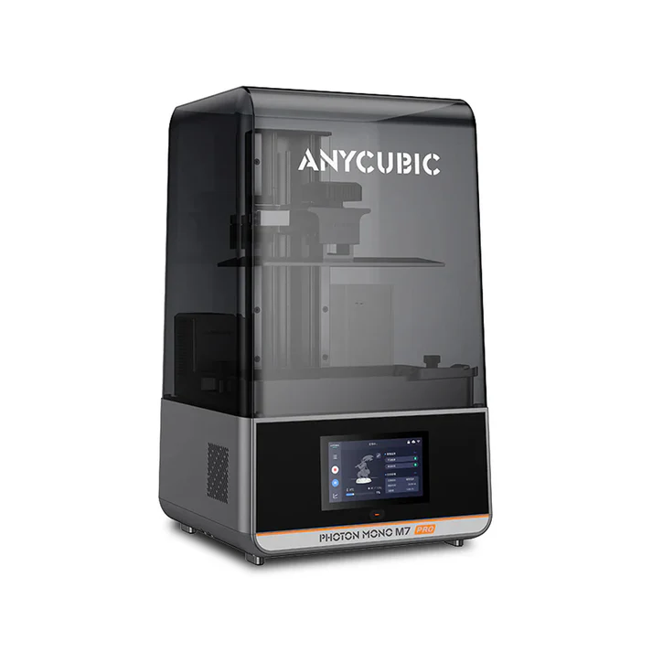 Anycubic Photon Mono M7 Pro 3D Printer | 10.1