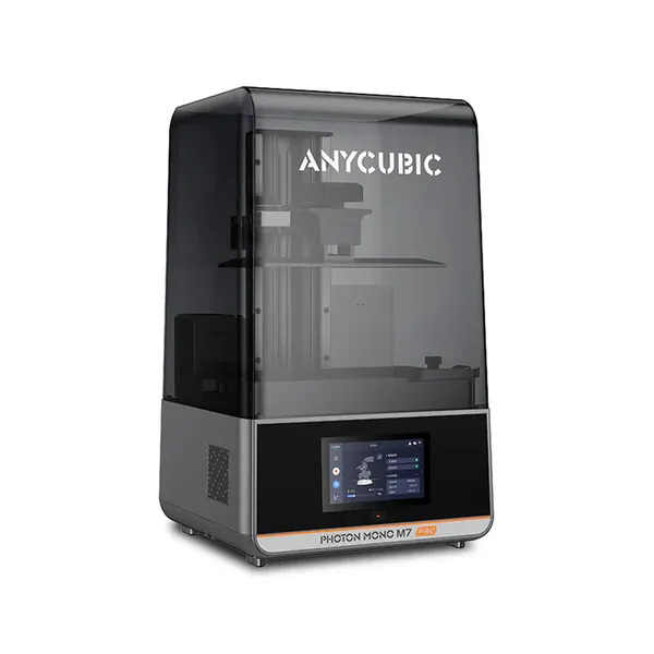 Anycubic Photon Mono M7 Pro 3D Printer | 10.1