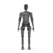 AGIBOT A2 Lite Humanoid Robot | Cost-Effective Full-Size Biped Robot for Entertainment & Commercial Show Performance