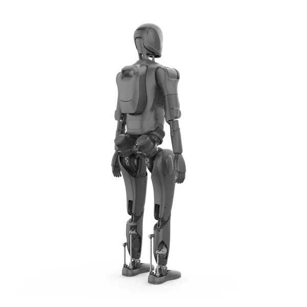 AGIBOT A2 Lite Humanoid Robot | Cost-Effective Full-Size Biped Robot for Entertainment & Commercial Show Performance