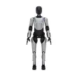 AGIBOT A2 Ultra Humanoid Robot | Mass Commercial Deployment Biped Humanoid Robot with Global Certifications