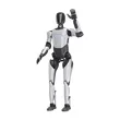 AGIBOT A2 Ultra Humanoid Robot | Mass Commercial Deployment Biped Humanoid Robot with Global Certifications