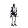 AGIBOT A2 Ultra Humanoid Robot | Mass Commercial Deployment Biped Humanoid Robot with Global Certifications