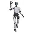 AGIBOT A2 Ultra Humanoid Robot | Mass Commercial Deployment Biped Humanoid Robot with Global Certifications