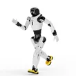 AGIBOT X2 Ultra Humanoid Robot | Multimodal Intelligent Compact Biped Robot for Reception, Exhibition & Education
