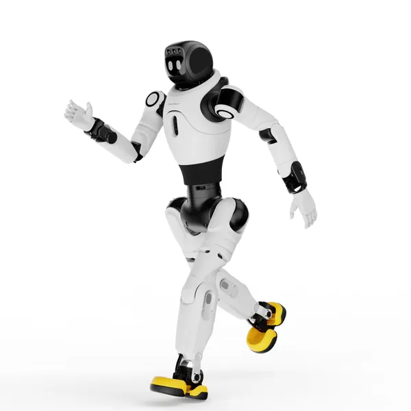AGIBOT X2 Ultra Humanoid Robot | Multimodal Intelligent Compact Biped Robot for Reception, Exhibition & Education