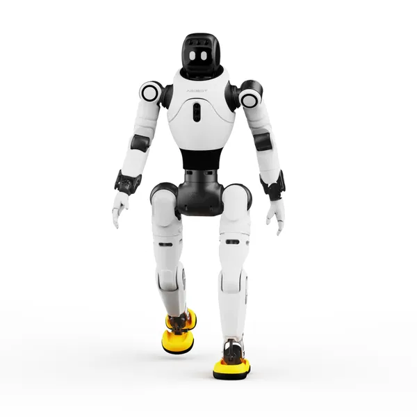 AGIBOT X2 Ultra Humanoid Robot | Multimodal Intelligent Compact Biped Robot for Reception, Exhibition & Education