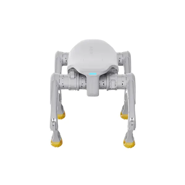 AGIBOT D1 Pro Quadruped Robot | Embedded Reinforcement Learning All-Terrain Four-Legged Robot