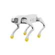 AGIBOT D1 Edu Quadruped Robot | Reinforcement Learning Four-Legged Robot for Education & Custom Development
