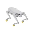 AGIBOT D1 Edu Quadruped Robot | Reinforcement Learning Four-Legged Robot for Education & Custom Development