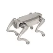 AGIBOT D1 Ultra Quadruped Robot | Embedded Reinforcement Learning Four-Legged Robot for Patrol, Research & Entertainment