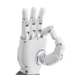 AGIBOT OmniHand 2025 Dexterous Hand | 16 DoF All-in-One Robotic Gripper Compatible with Humanoid Robots