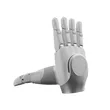 AGIBOT OmniHand 2025 Dexterous Hand | 16 DoF All-in-One Robotic Gripper Compatible with Humanoid Robots