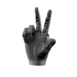 AGIBOT OmniHand Pro 2025 Dexterous Hand | High-DoF Multimodal Tactile Sensing Robotic Manipulator for Humanoid Robots