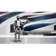 MagicBot Z1 Humanoid Robot | High Dynamic Mini Biped Embodied AI Robot with 360° Environmental Perception
