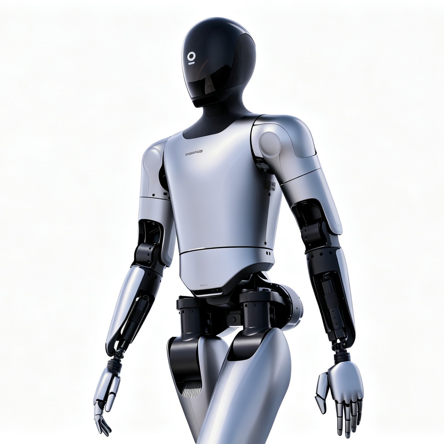 MagicBot Gen1 Humanoid Robot | 42 DoF Full-Size General-Purpose Biped Robot with Autonomous Navigation & Dexterous Manipulation
