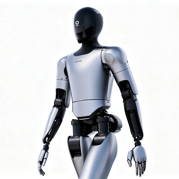 MagicBot Gen1 Humanoid Robot | 42 DoF Full-Size General-Purpose Biped Robot with Autonomous Navigation & Dexterous Manipulation