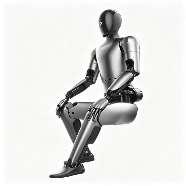 MagicBot Gen1 Humanoid Robot | 42 DoF Full-Size General-Purpose Biped Robot with Autonomous Navigation & Dexterous Manipulation