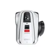 GOAT A2000 LiDAR PRO Robotic Lawn Mower | TruEdge Zero-Edge Cutting LiDAR Navigation Autonomous Lawn Robot
