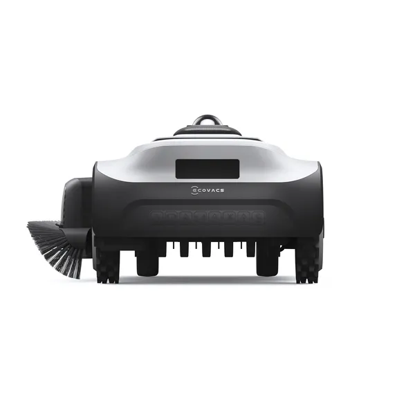 GOAT A2000 LiDAR PRO Robotic Lawn Mower | TruEdge Zero-Edge Cutting LiDAR Navigation Autonomous Lawn Robot