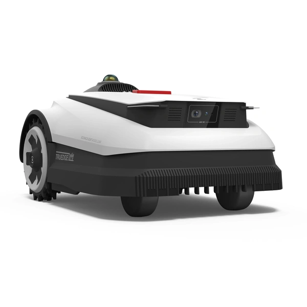 GOAT A3000 LiDAR Robotic Lawn Mower | 32V Platform LiDAR Navigation Cut-to-Edge Autonomous Lawn Robot