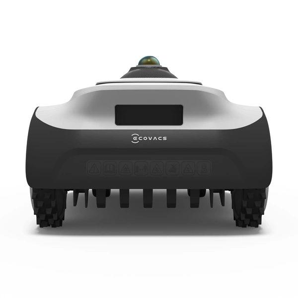 GOAT A3000 LiDAR Robotic Lawn Mower | 32V Platform LiDAR Navigation Cut-to-Edge Autonomous Lawn Robot