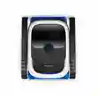 ULTRAMARINE P1 Robotic Pool Cleaner | UltraPure Suction SmartNav Autonomous Underwater Pool Cleaning Robot