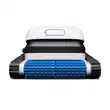 ULTRAMARINE P1 Robotic Pool Cleaner | UltraPure Suction SmartNav Autonomous Underwater Pool Cleaning Robot