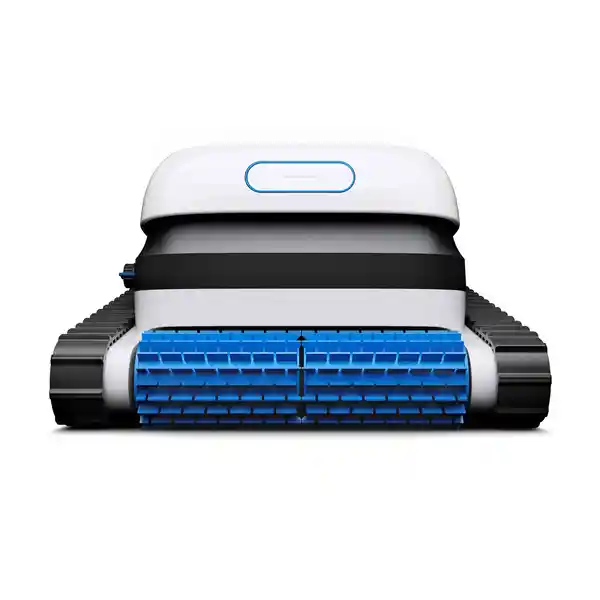ULTRAMARINE P1 Robotic Pool Cleaner | UltraPure Suction SmartNav Autonomous Underwater Pool Cleaning Robot