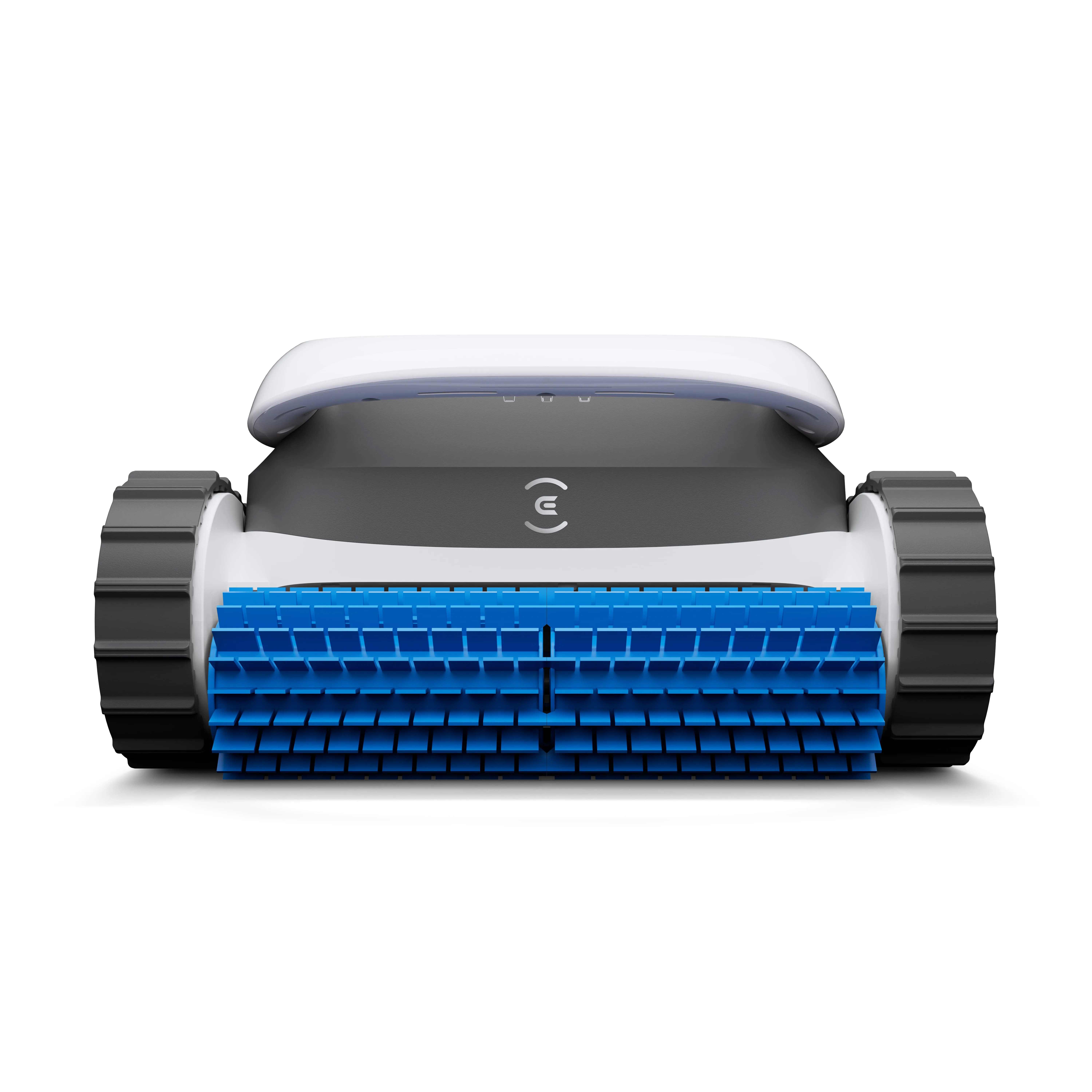 ULTRAMARINE P1 Robotic Pool Cleaner | UltraPure Suction SmartNav Autonomous Underwater Pool Cleaning Robot