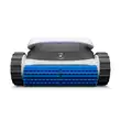 ULTRAMARINE P1 Robotic Pool Cleaner | UltraPure Suction SmartNav Autonomous Underwater Pool Cleaning Robot