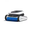 ULTRAMARINE P1 Robotic Pool Cleaner | UltraPure Suction SmartNav Autonomous Underwater Pool Cleaning Robot