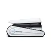 ULTRAMARINE P1 Robotic Pool Cleaner | UltraPure Suction SmartNav Autonomous Underwater Pool Cleaning Robot