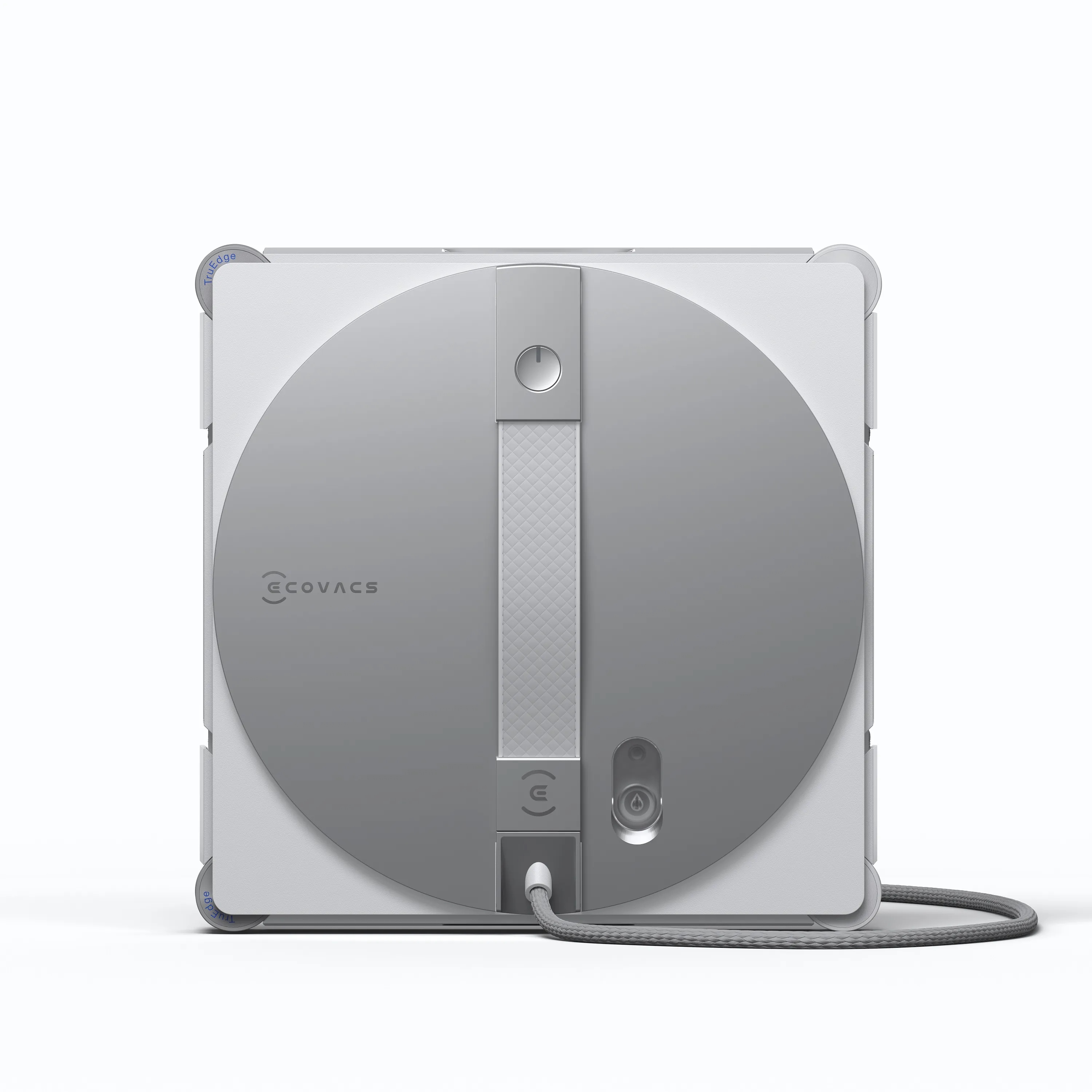 WINBOT W3 OMNI Window Cleaning Robot | Vortex Auto Pad Washing TruEdge Window Cleaning Robot
