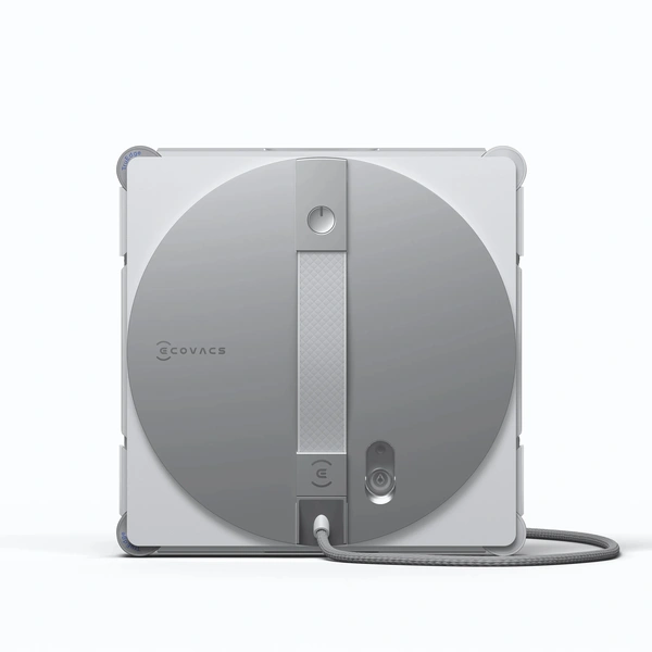 WINBOT W3 OMNI Window Cleaning Robot | Vortex Auto Pad Washing TruEdge Window Cleaning Robot