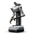 Galbot S1 Heavy-Duty Mobile Robot | Dual 7-DoF Manipulator Omni-Directional Mobile Service Robot