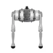 Unitree Go1 Quadruped Robot | Lightweight All-Terrain Robot Dog, Go1 Air & Go1 Pro Versions